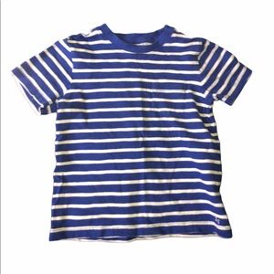 JANIE AND JACK STRIPPED SHIRT